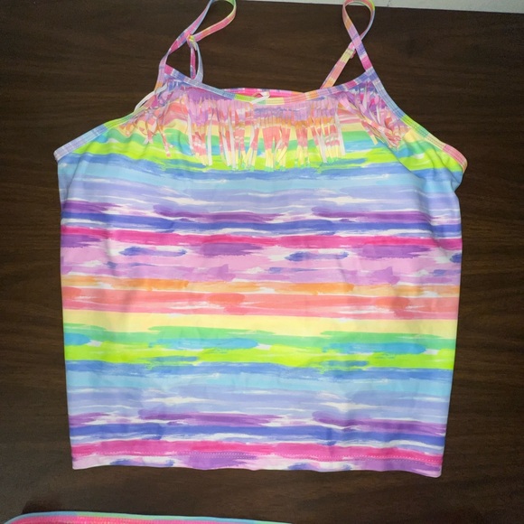 Girls sz XXL 20/22 Sugar & Jade Children’s Place - Picture 3 of 3